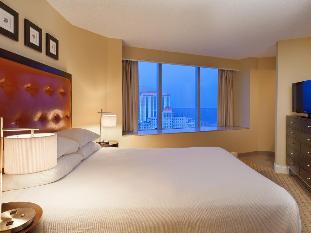 Boardwalk Resorts At Atlantic Palace Atlantic City Dış mekan fotoğraf