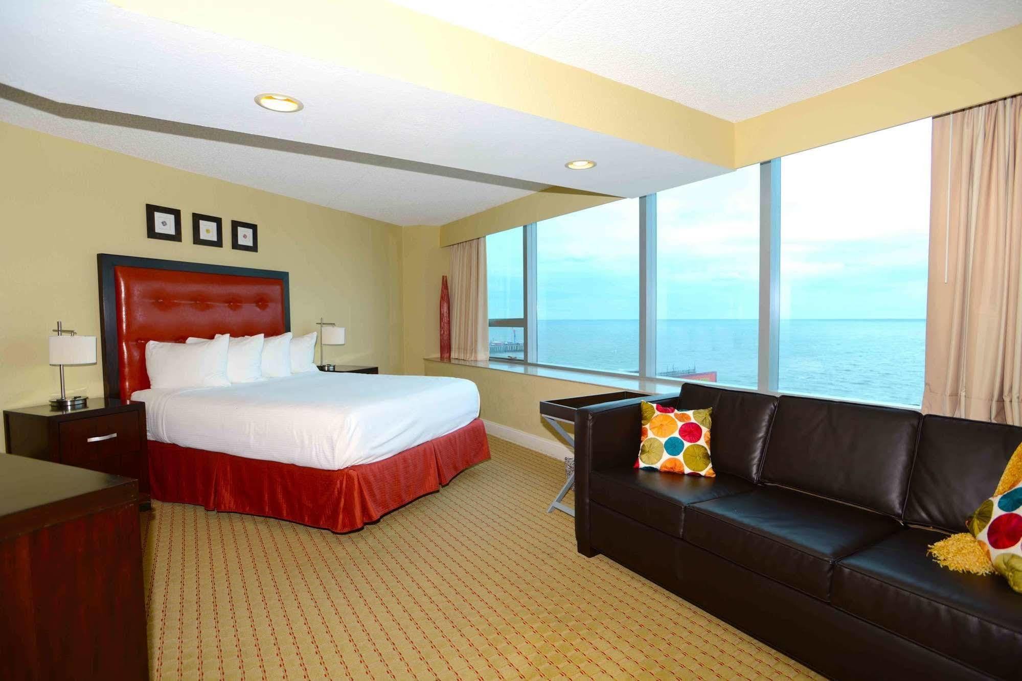 Boardwalk Resorts At Atlantic Palace Atlantic City Dış mekan fotoğraf