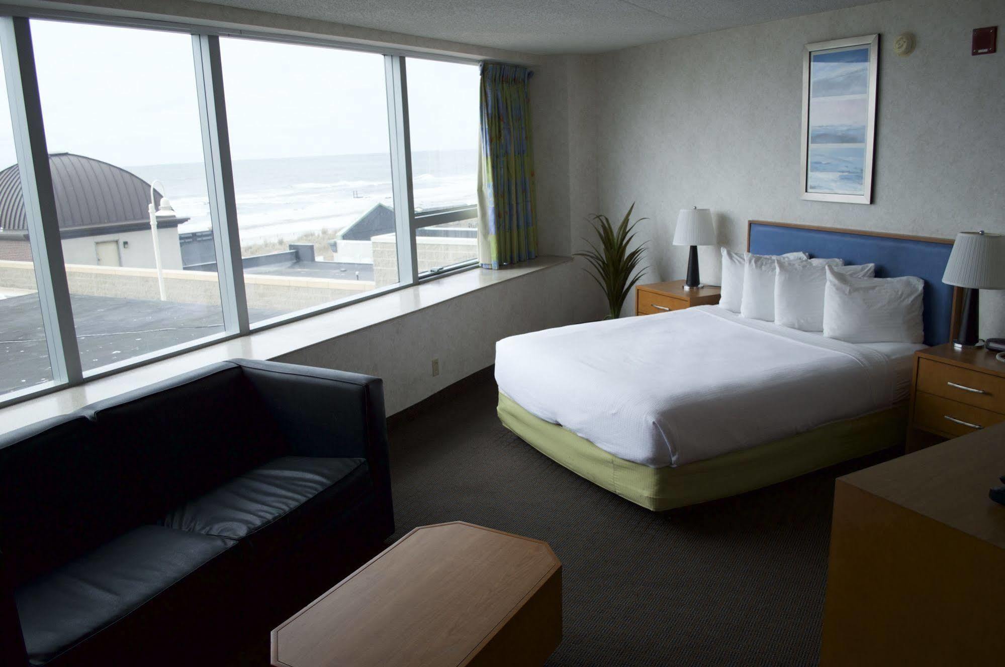 Boardwalk Resorts At Atlantic Palace Atlantic City Dış mekan fotoğraf