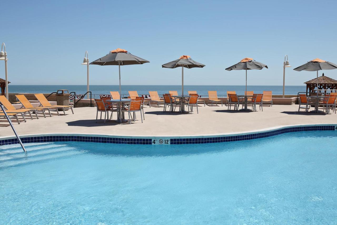 Boardwalk Resorts At Atlantic Palace Atlantic City Dış mekan fotoğraf