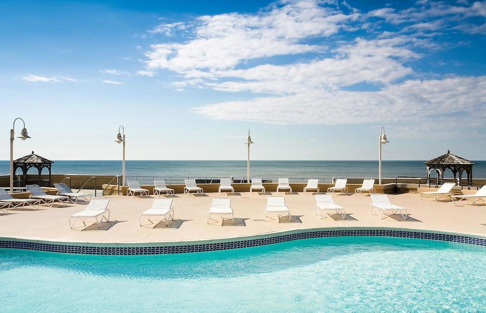 Boardwalk Resorts At Atlantic Palace Atlantic City Dış mekan fotoğraf